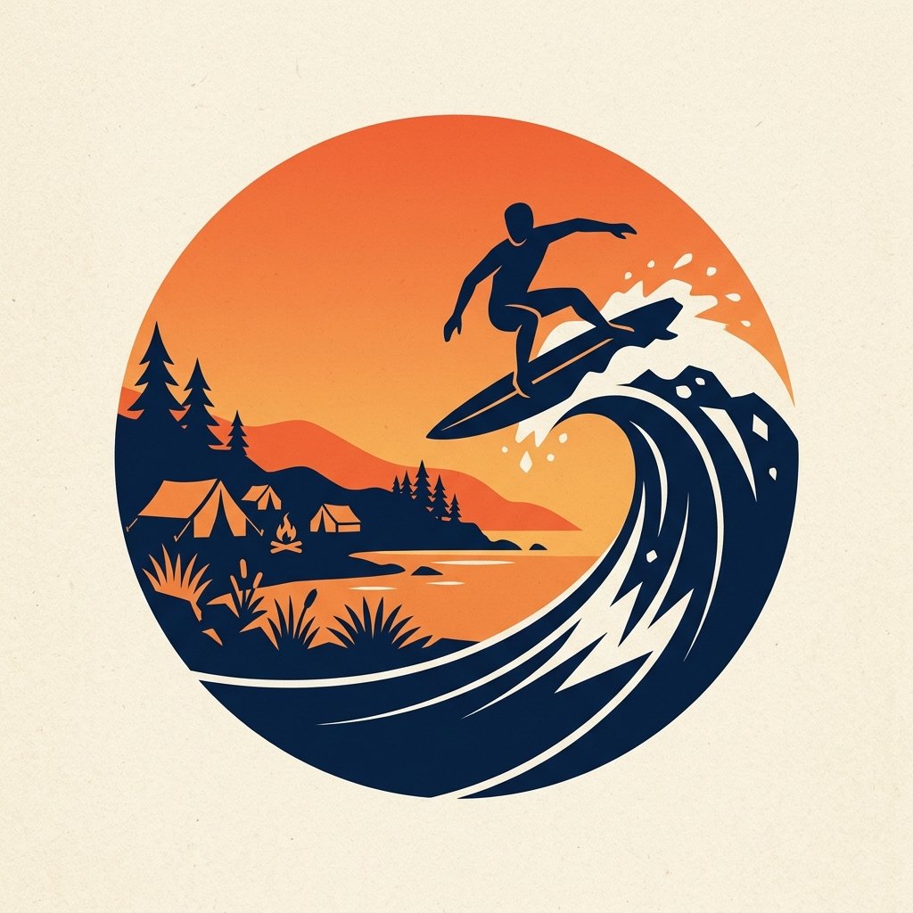 Surfing